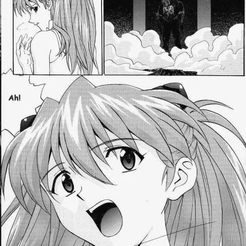 R (Izurumi Soushuuhen 1+) (Neon Genesis Evangelion) - Page 6