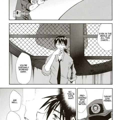 Re-take 4 - Page 6