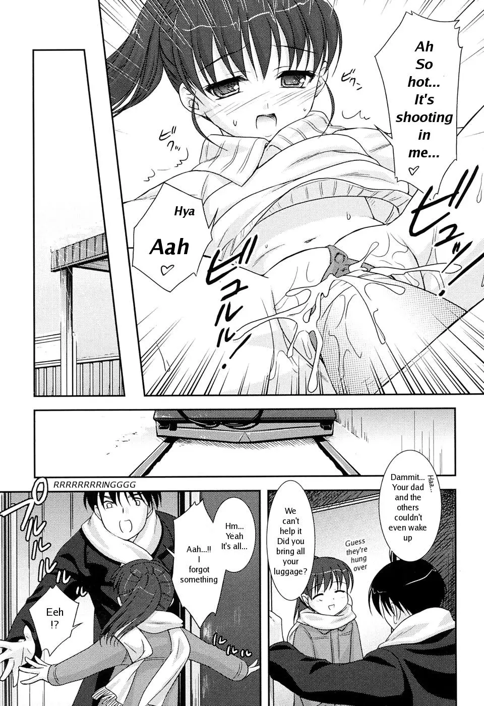 [Mizui Kaou] Slow Step - Page 103
