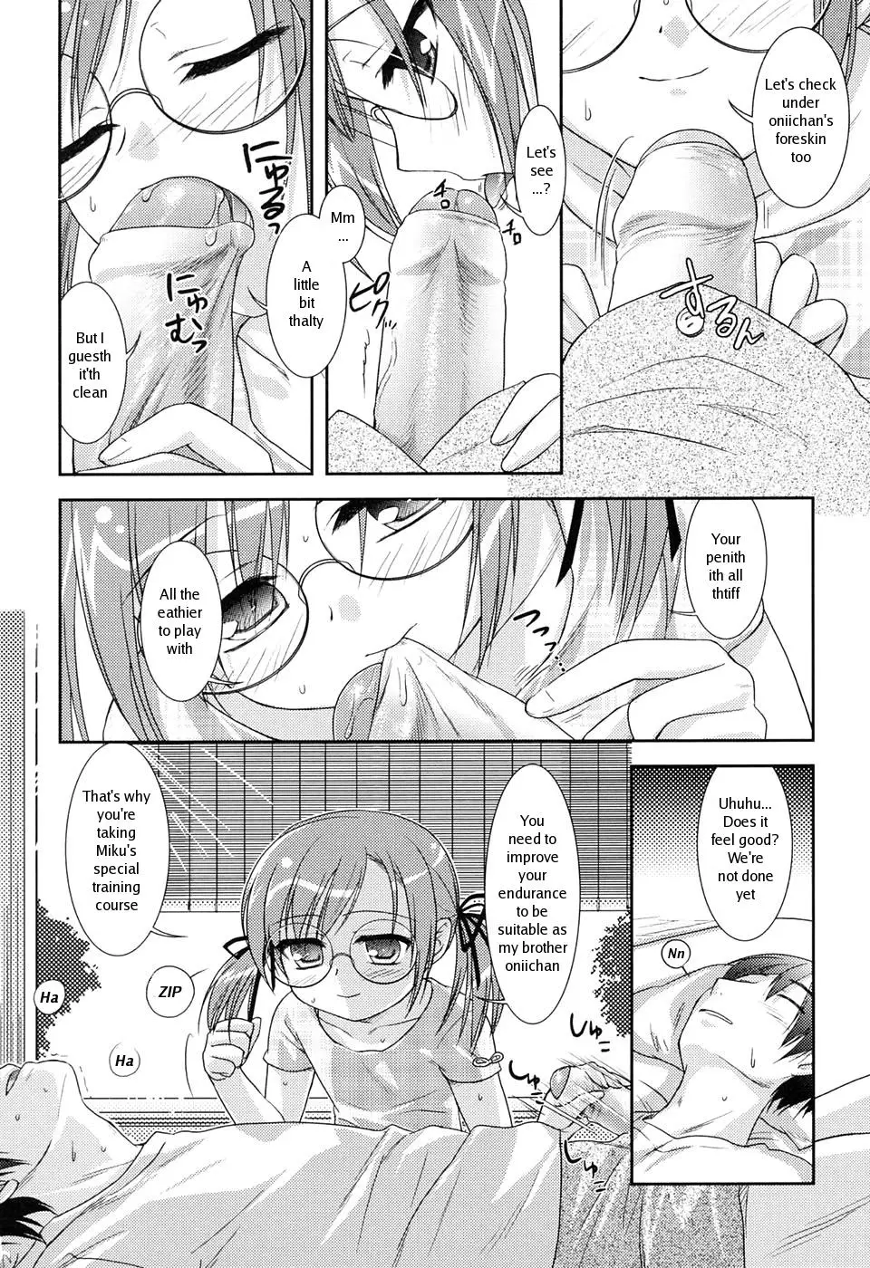[Mizui Kaou] Slow Step - Page 142