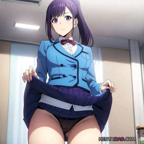 Sung Jinah's Steamy After-School Antics - Page 2