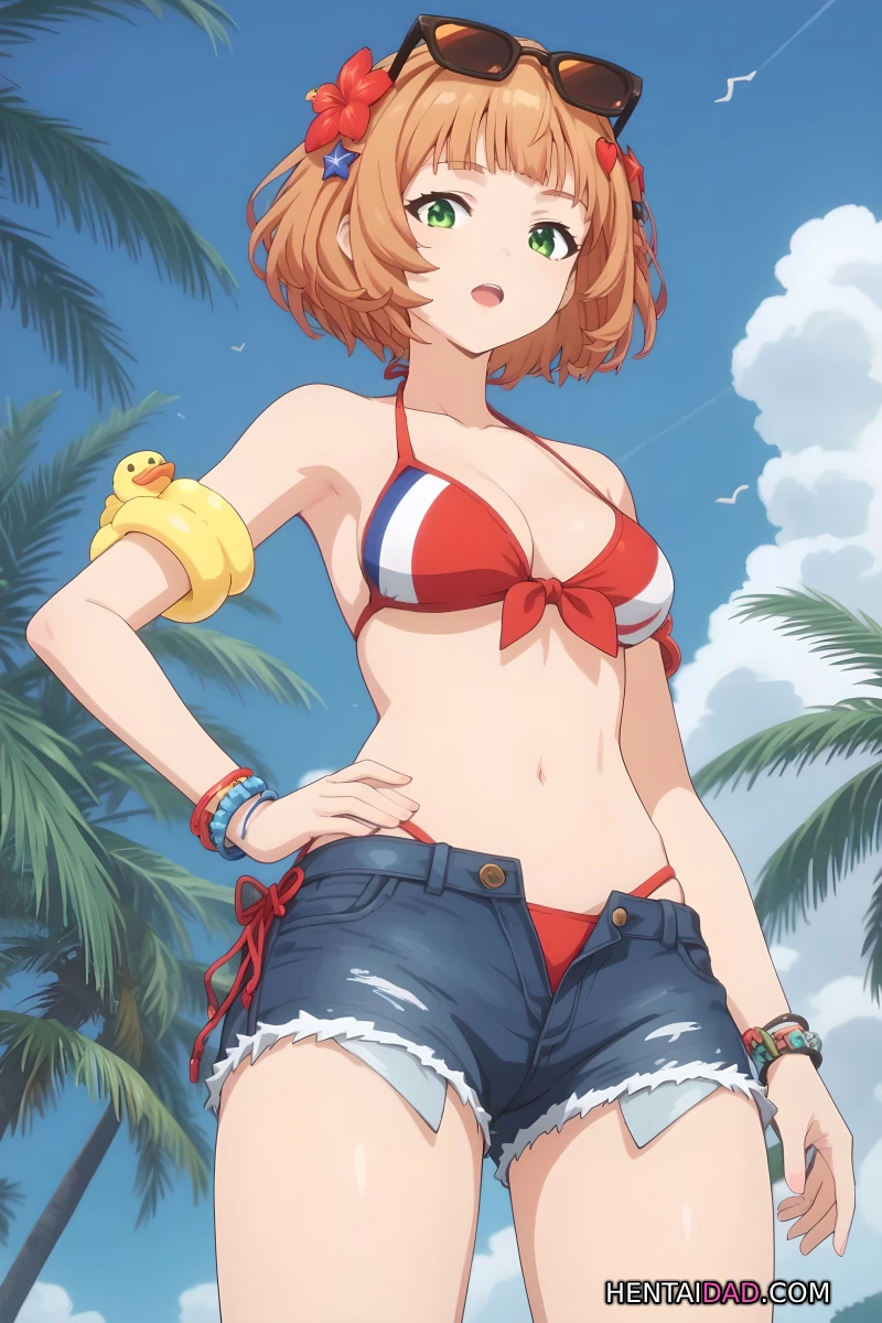 Emma Laurent Sex: A Solo Leveling Arise Story - Page 3