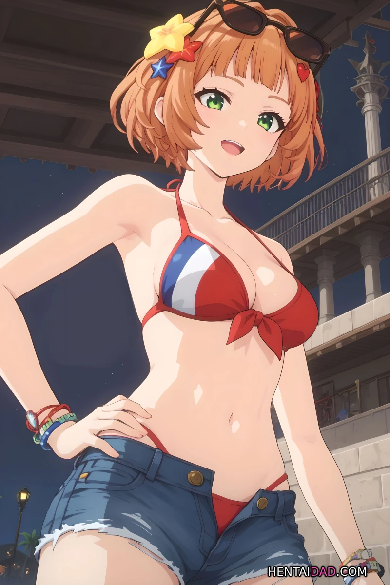 Emma Laurent Sex: A Solo Leveling Arise Story - Page 4