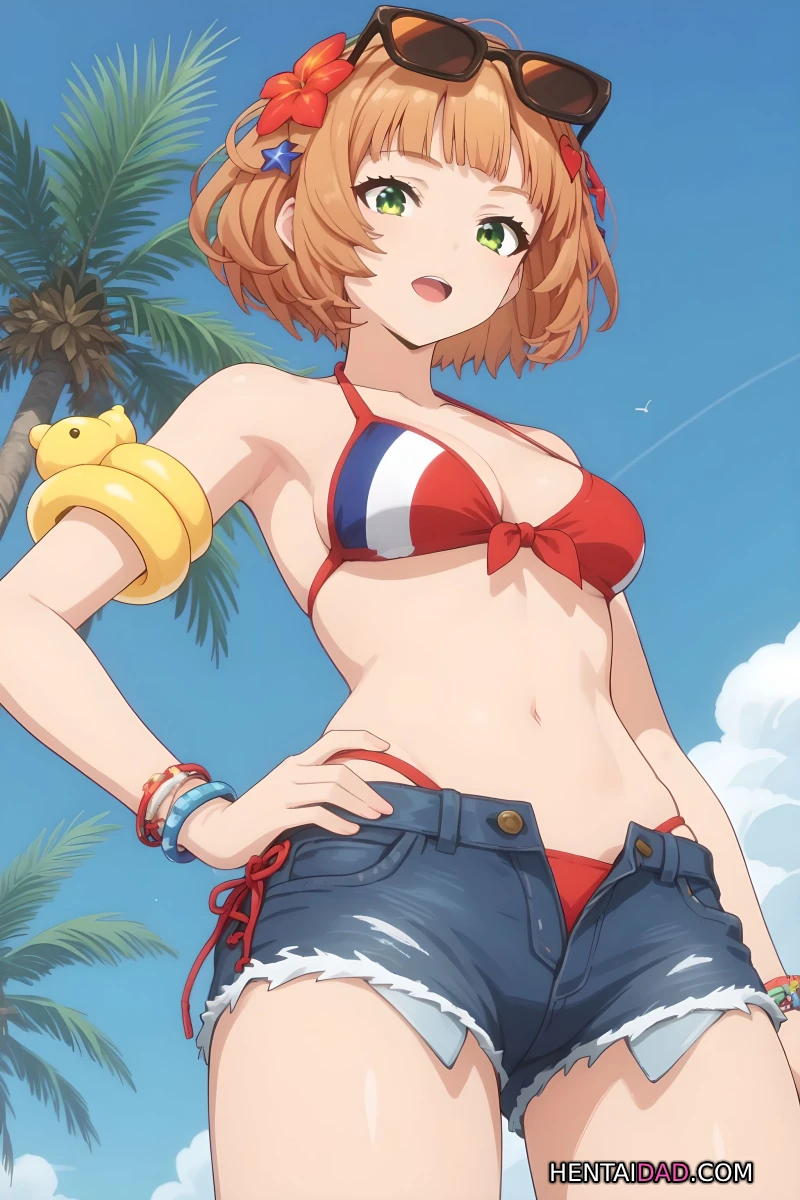 Emma Laurent Sex: A Solo Leveling Arise Story - Page 6