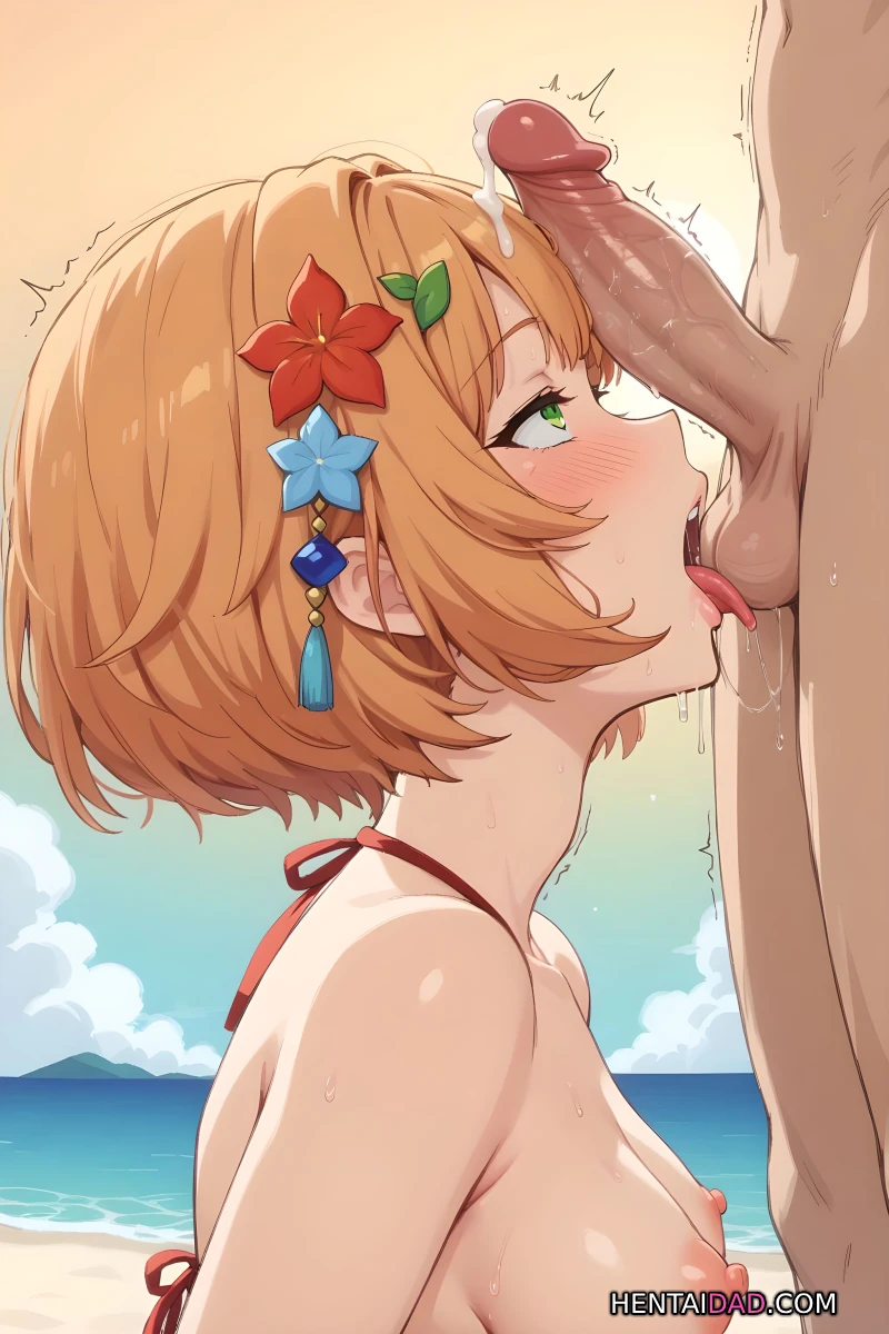 Emma Laurent Sex: A Solo Leveling Arise Story - Page 61