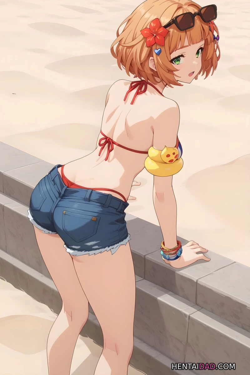 Emma Laurent Sex: A Solo Leveling Arise Story - Page 8