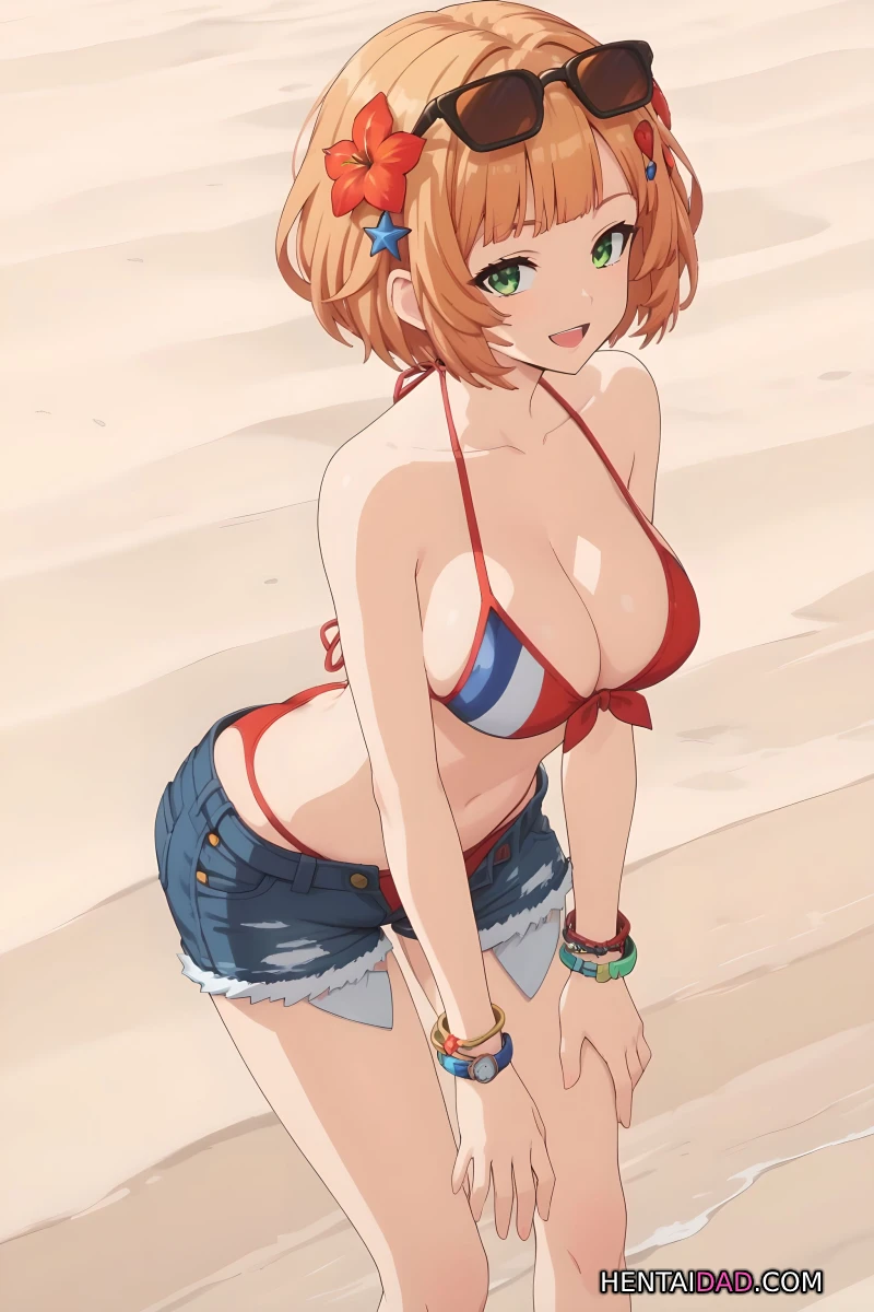 Emma Laurent Sex: A Solo Leveling Arise Story - Page 9