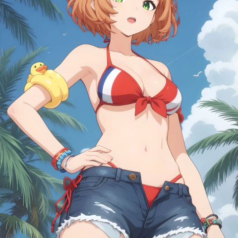 Emma Laurent Sex: A Solo Leveling Arise Story - Page 3
