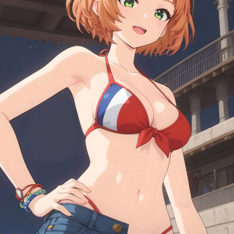 Emma Laurent Sex: A Solo Leveling Arise Story - Page 4