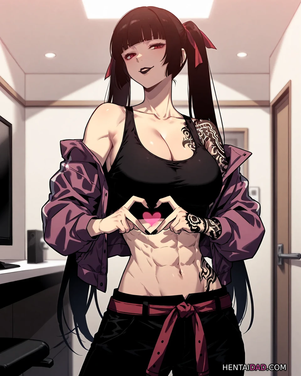 Exploring Kanae Tawata’s Provocative Solo Leveling Sex Scene - Page 2