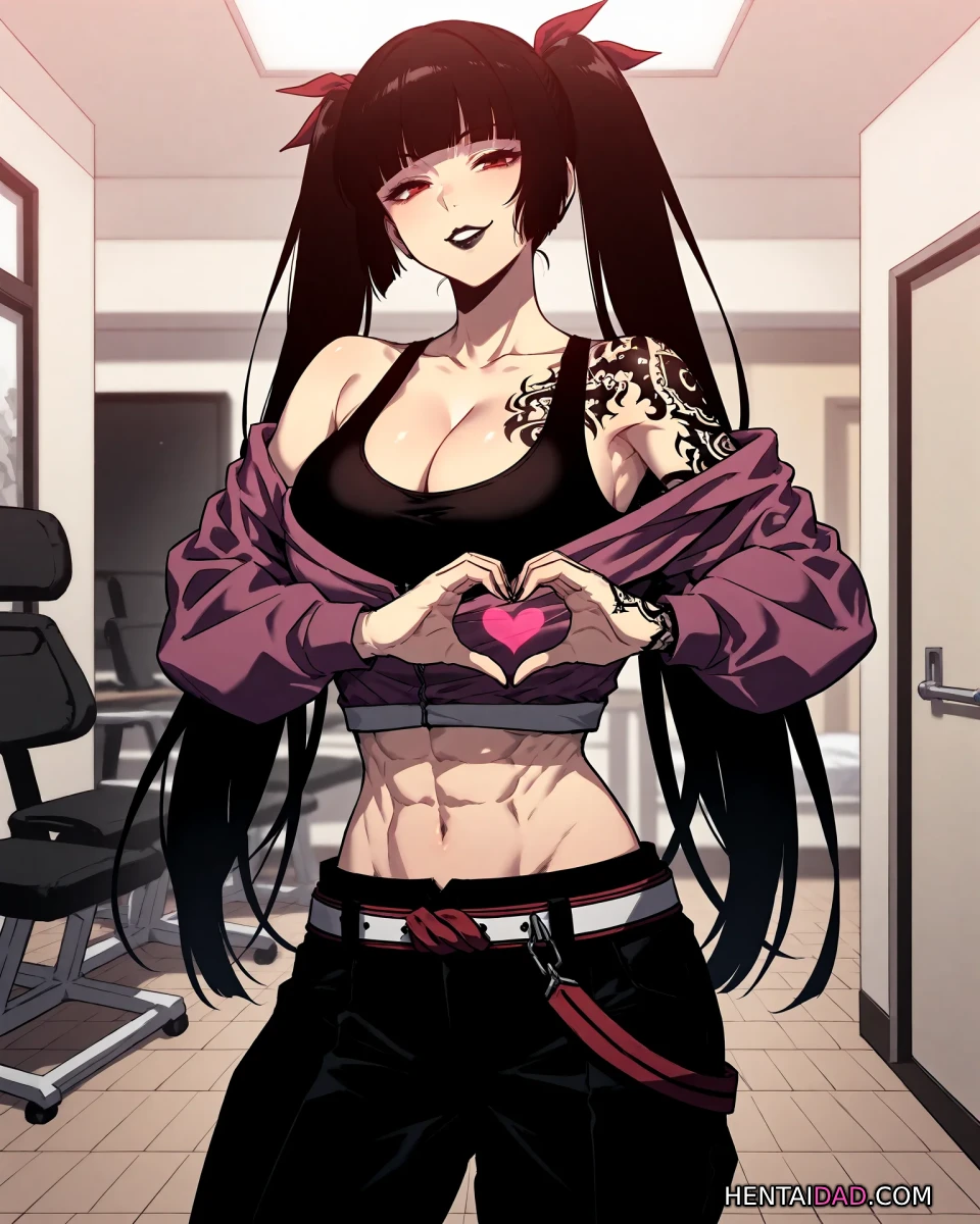 Exploring Kanae Tawata’s Provocative Solo Leveling Sex Scene - Page 4