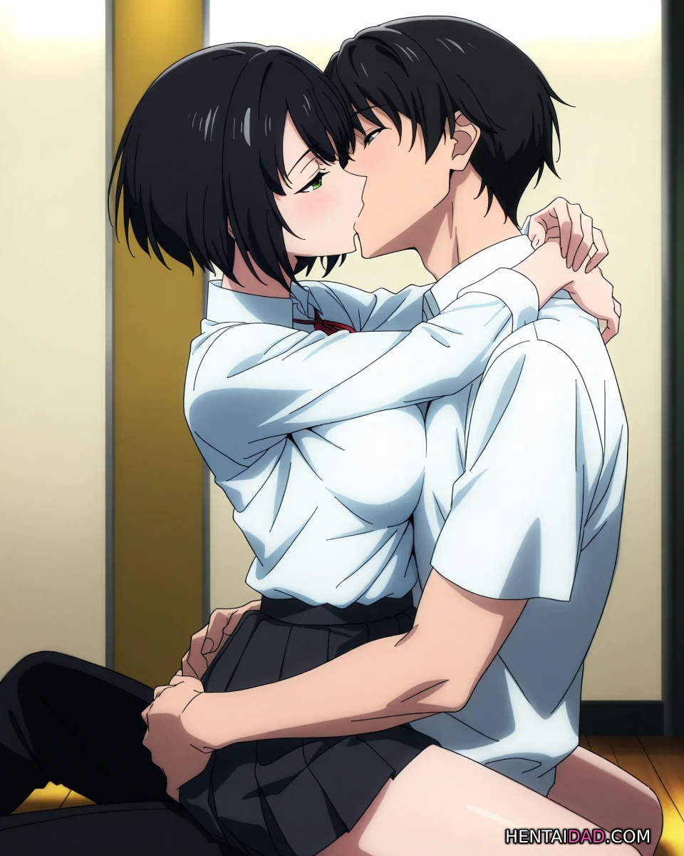 Song-Yi Han: Another Sex Lesson In Solo Leveling - Page 15