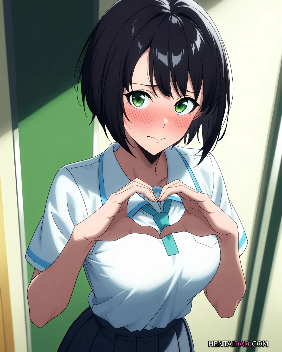 Song-Yi Han: Another Sex Lesson In Solo Leveling - Page 4