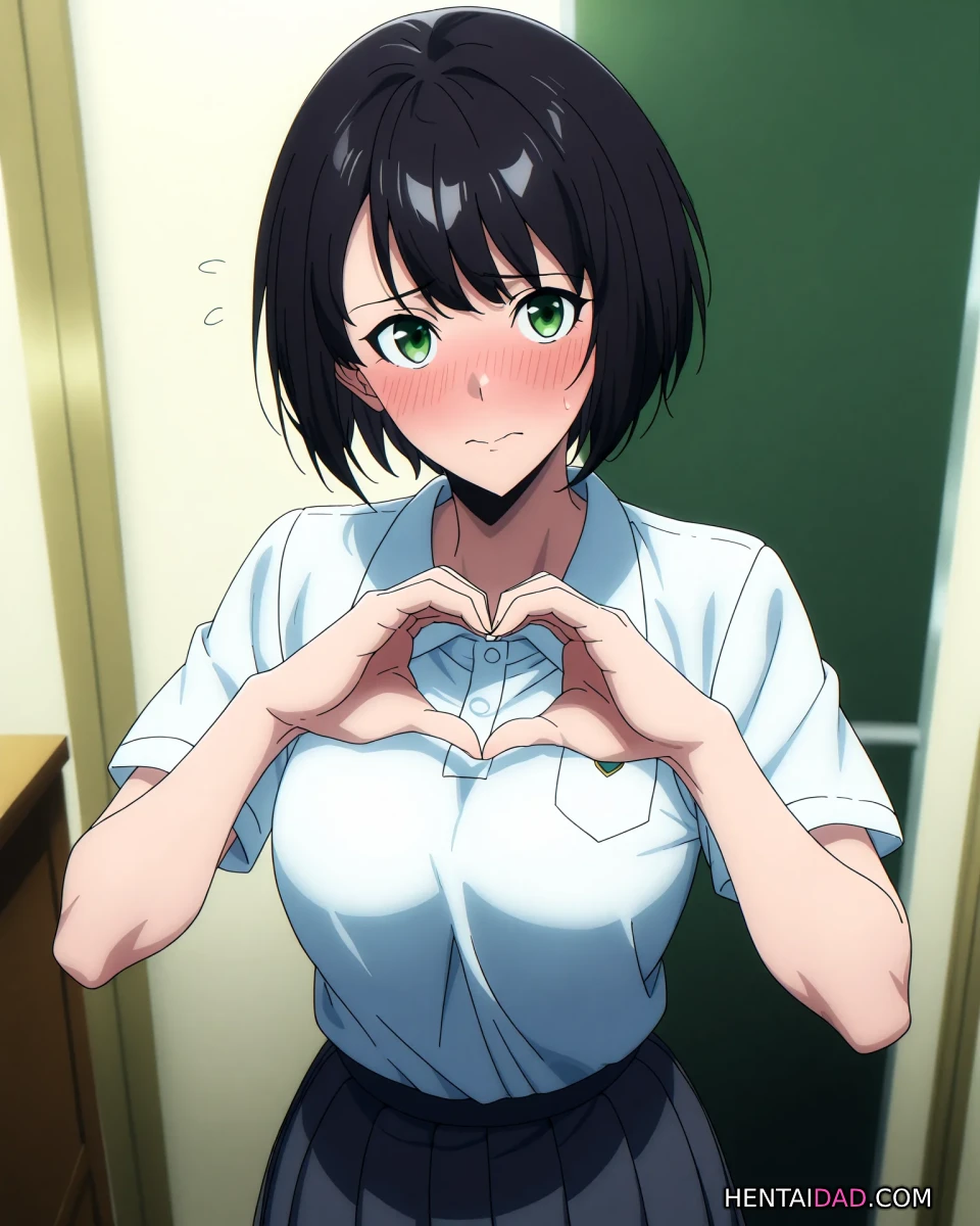 Song-Yi Han: Another Sex Lesson In Solo Leveling - Page 5