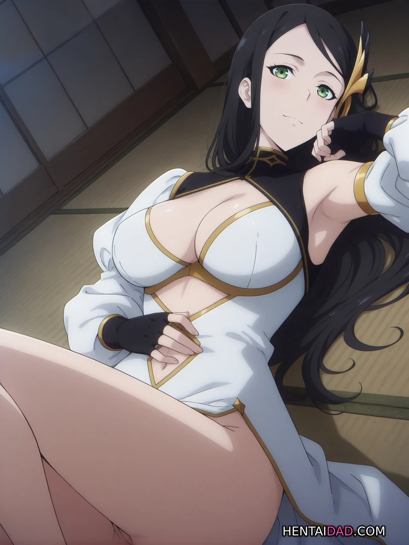 Hee-Jin Park Sex Bunnysuit - Page 18