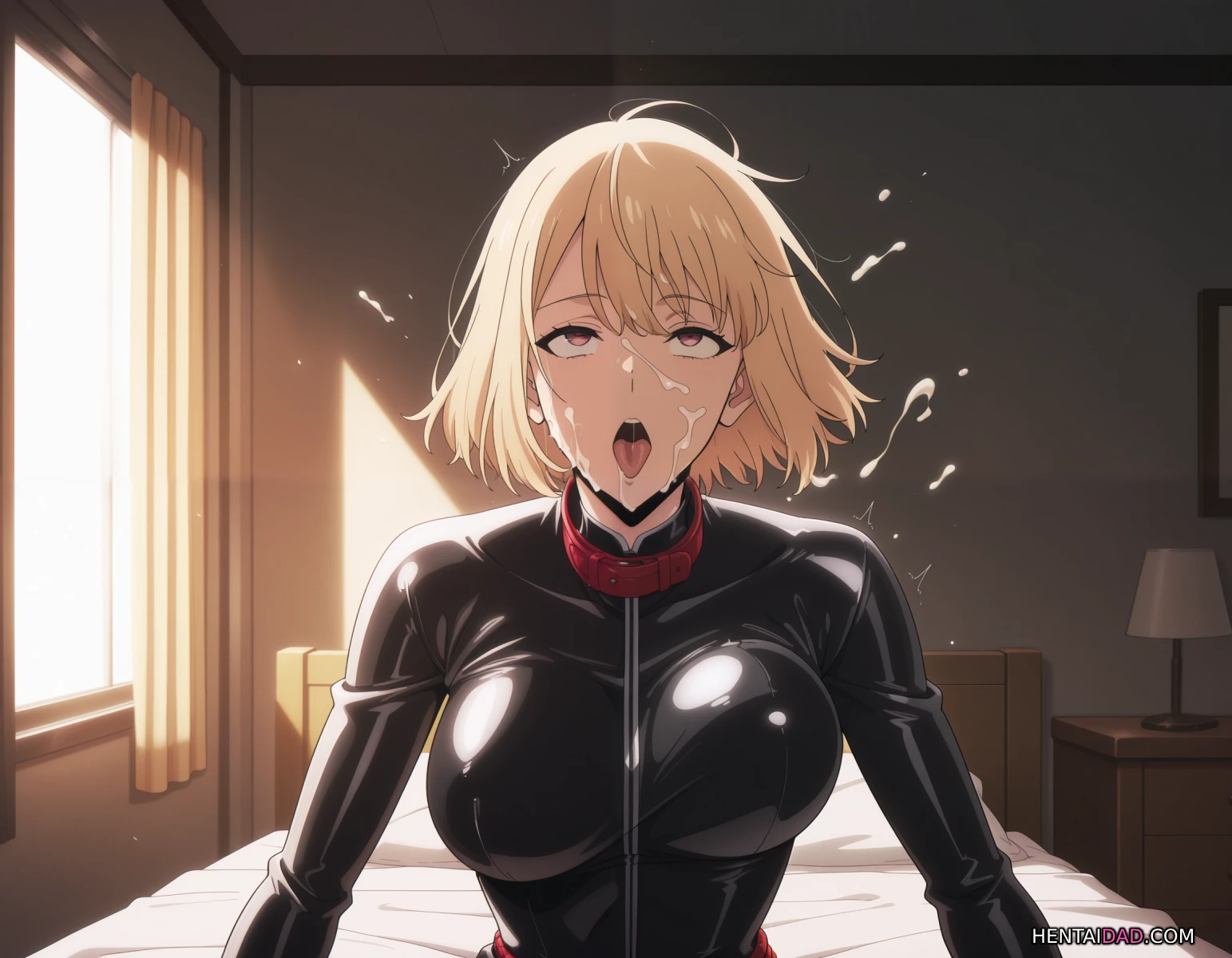Hae-In Cha – Solo Leveling’s Submissive Slut - Page 23