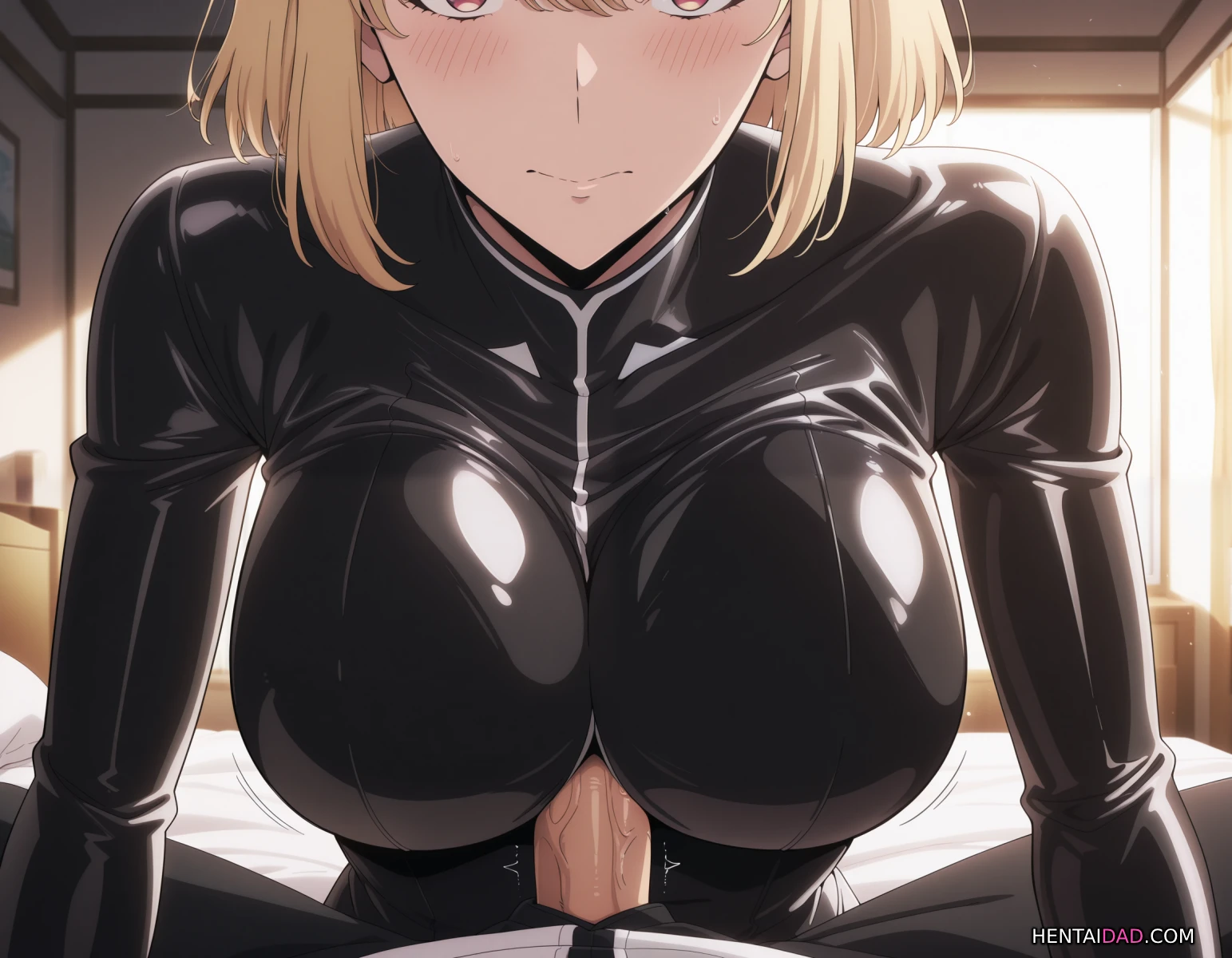 Hae-In Cha – Solo Leveling’s Submissive Slut - Page 5