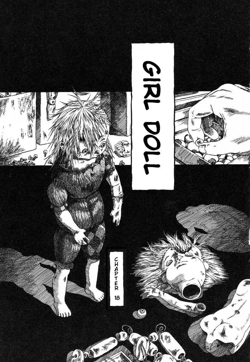 Yoru ni Uro Tsuku | Drainage City 2 - Page 106