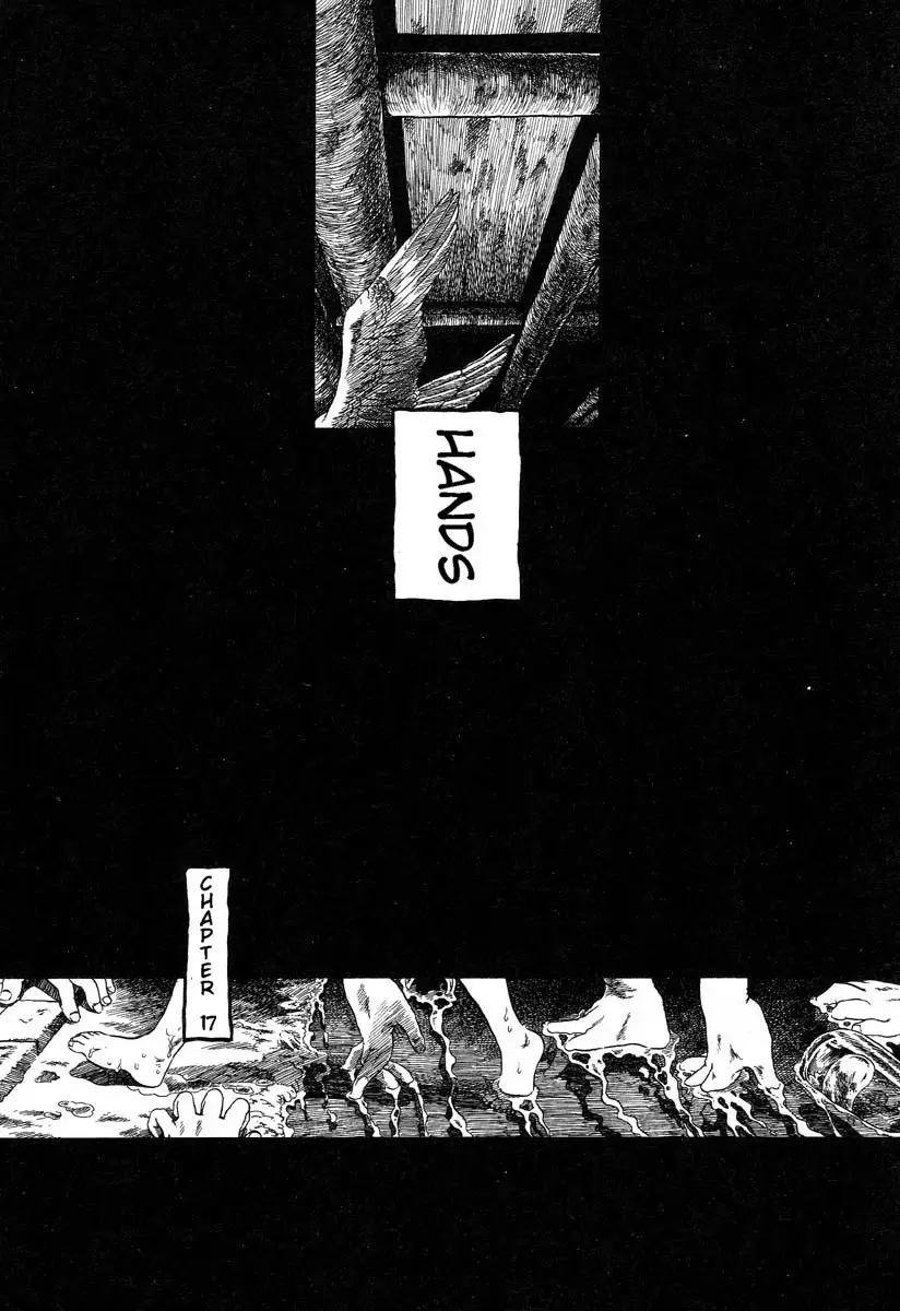 Yoru ni Uro Tsuku | Drainage City 2 - Page 90