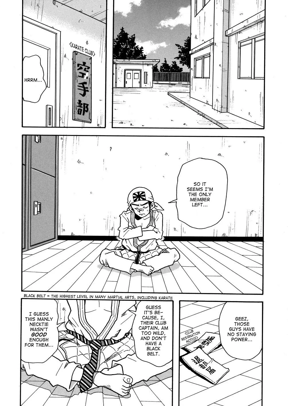Monzetsu Caligula Machine - Page 129