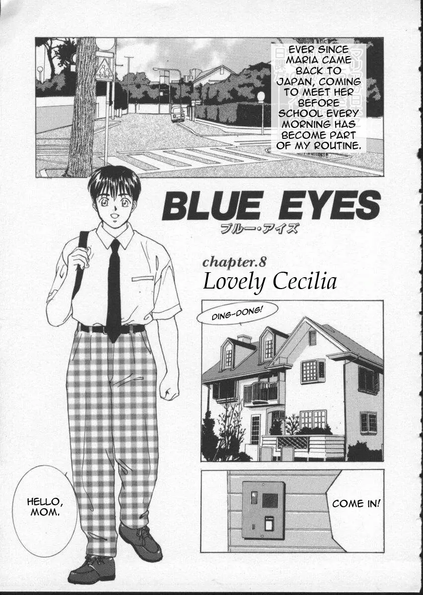 Blue Eyes 2 - Page 46