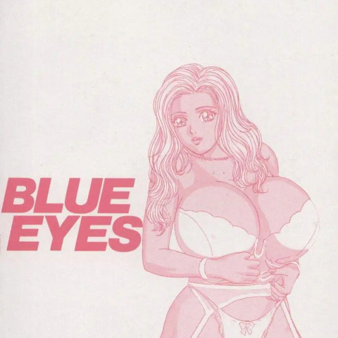 Blue Eyes 2 - Page 6