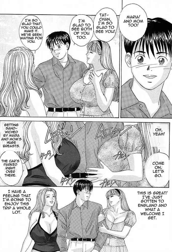 Blue Eyes 3 - Page 85