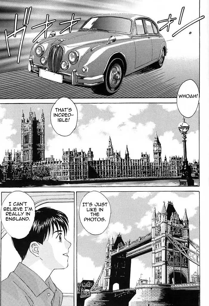 Blue Eyes 3 - Page 86