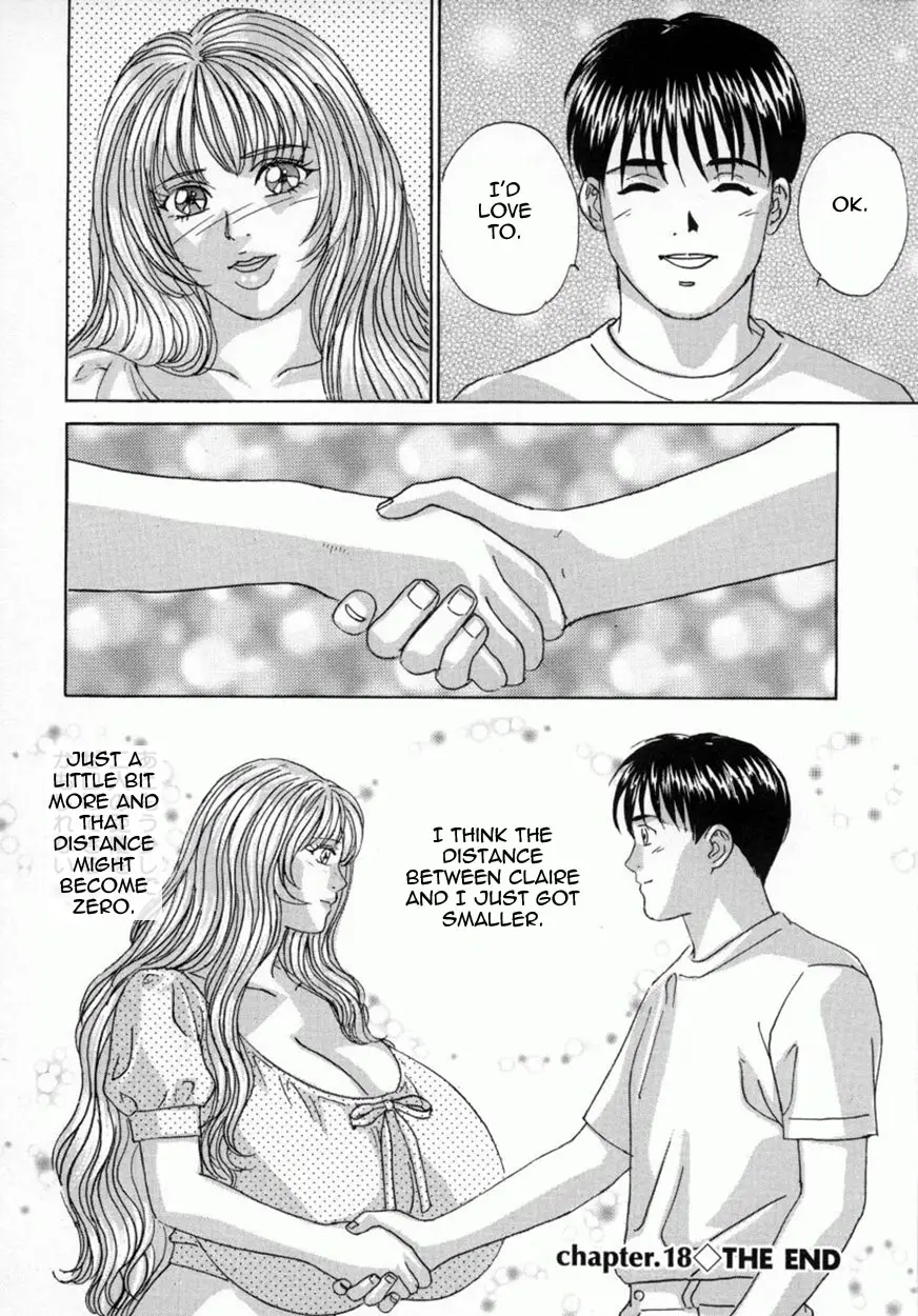 Blue Eyes 4 - Page 62