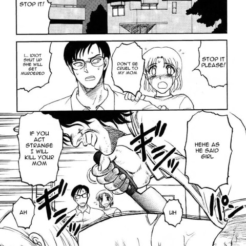 Flying Girl - Page 5