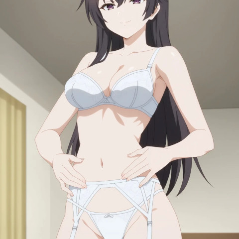 Yuki Suou Slutty Sister Wants More Sex - Page 2