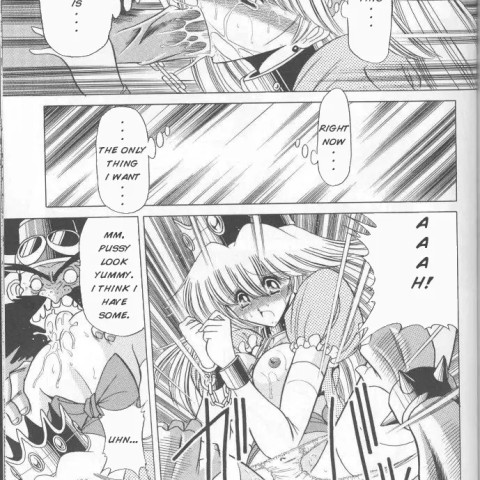 (Horikawa Gorou) Super Mario RPG (Super Mario Brothers) - Page 7