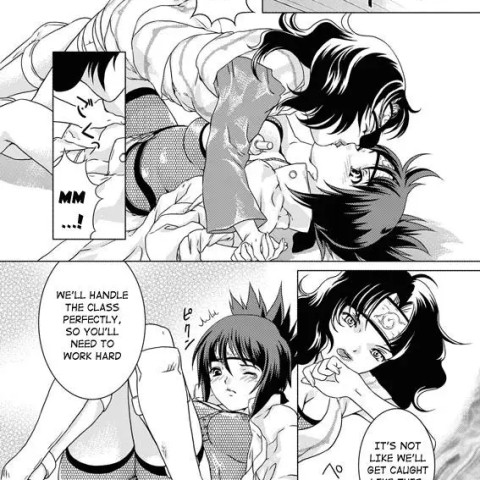(Nekomata Naomi) Sakura-an (Naruto) - Page 7