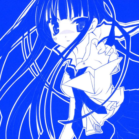 Ai Sora Ni Shiroi Kami Hikouki [Cerulean Skies, White Paper Plane] (KiMiKiSS) - Page 2
