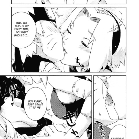 Kanhi Zakura (Naruto) - Page 7