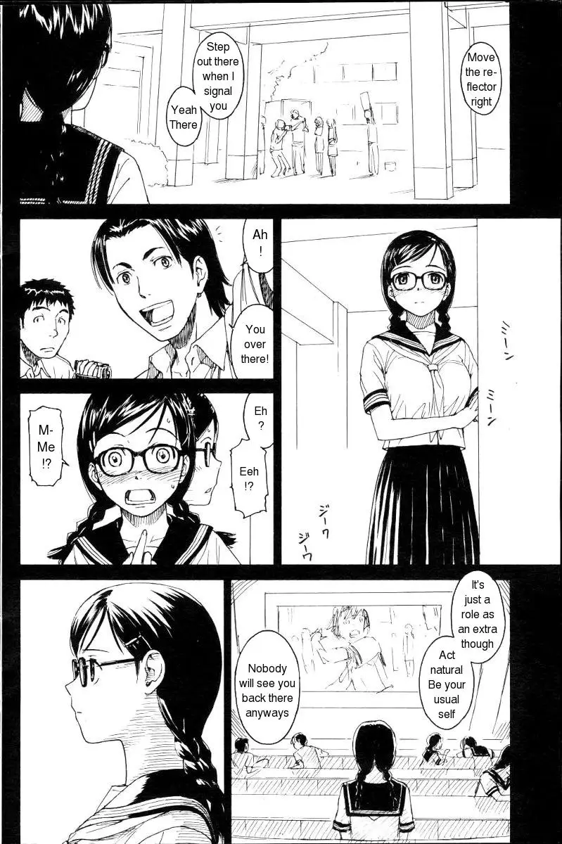 [Naruko Hanaharu] Nene Ch. 01-10 - Page 100