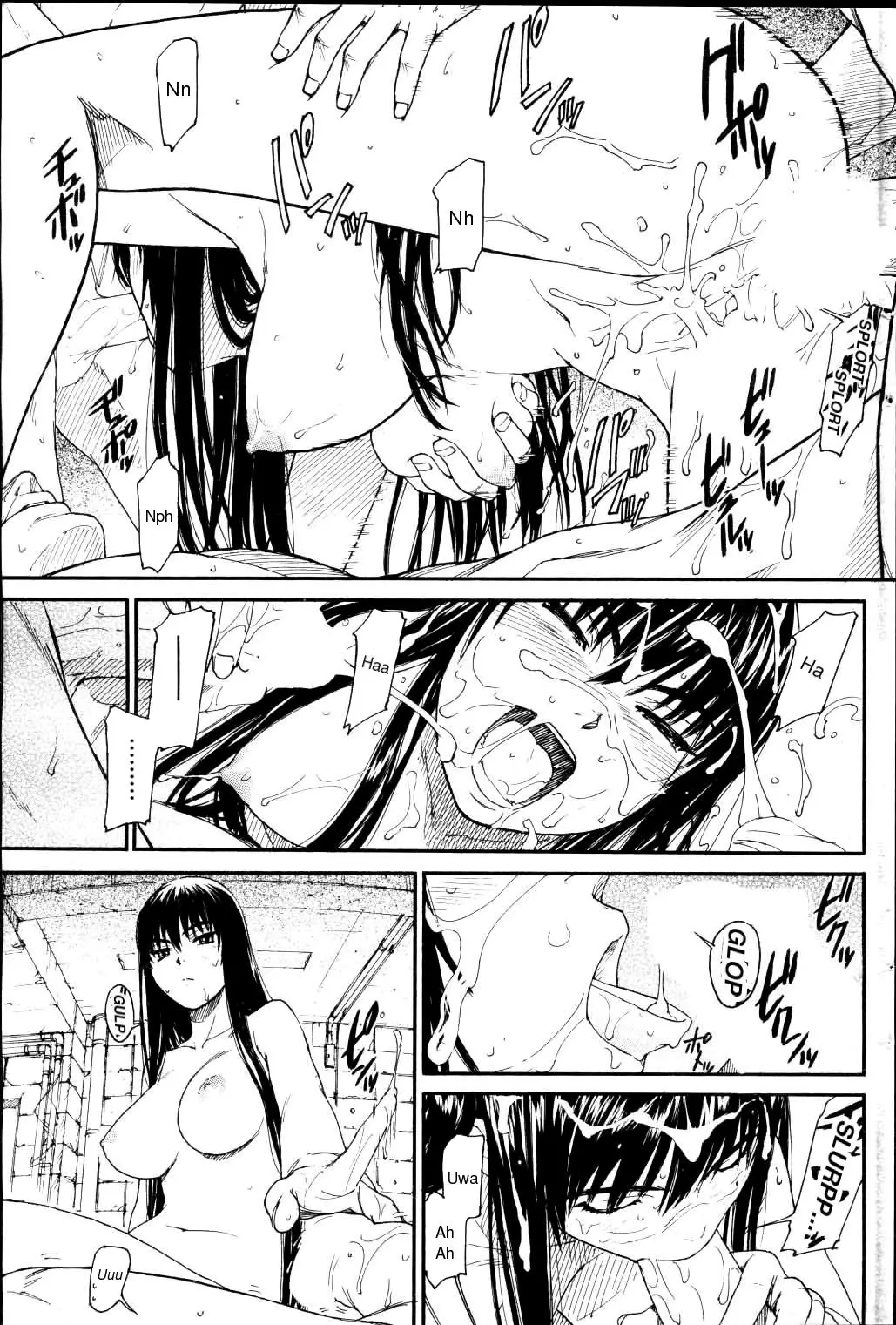 [Naruko Hanaharu] Nene Ch. 01-10 - Page 117