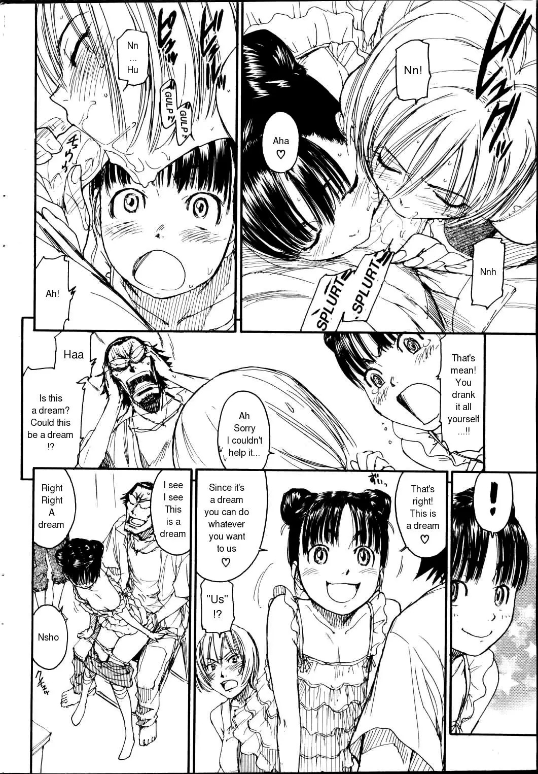 [Naruko Hanaharu] Nene Ch. 01-10 - Page 128