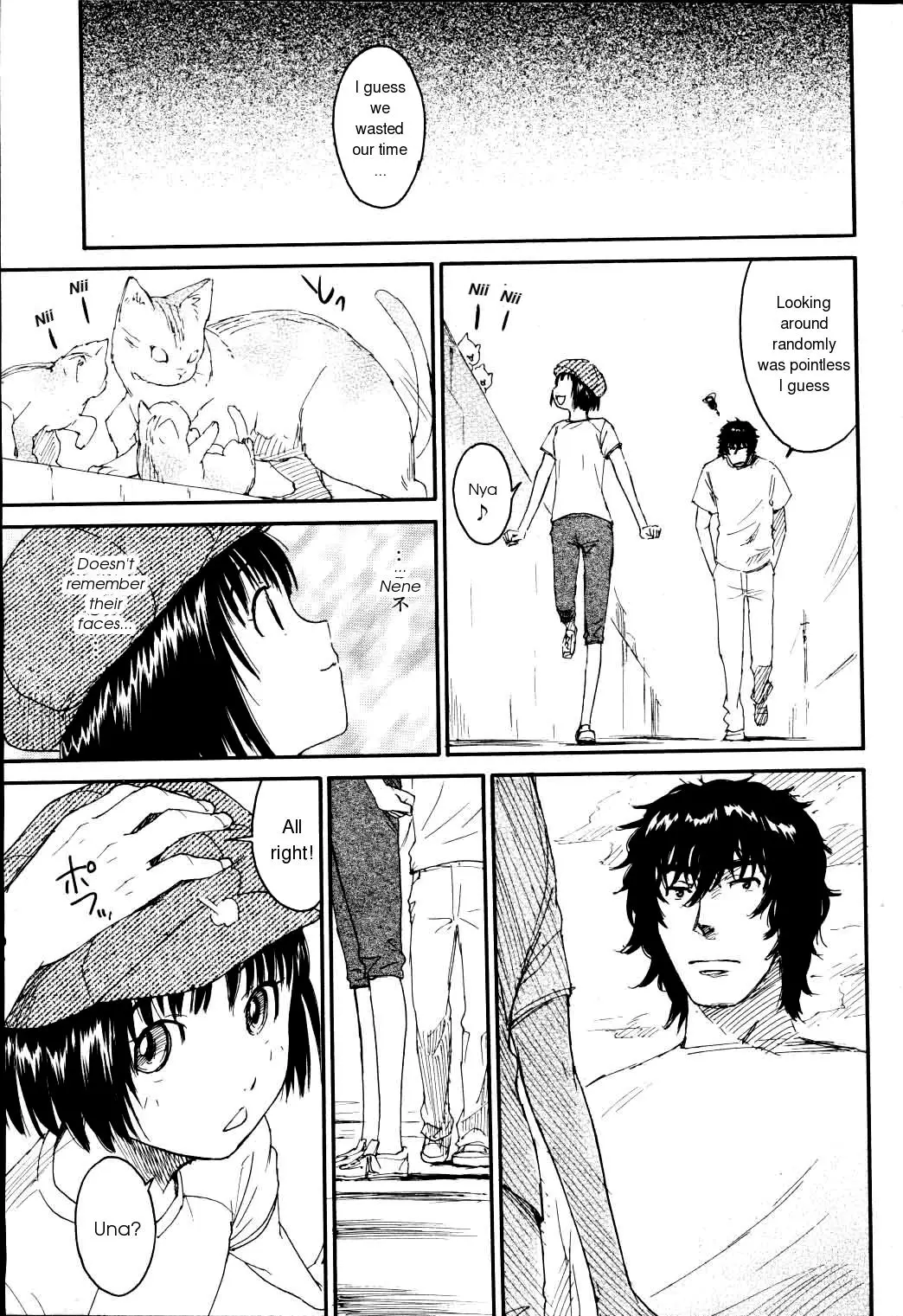 [Naruko Hanaharu] Nene Ch. 01-10 - Page 133