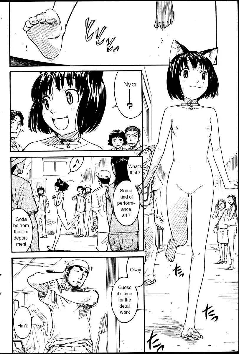 [Naruko Hanaharu] Nene Ch. 01-10 - Page 40