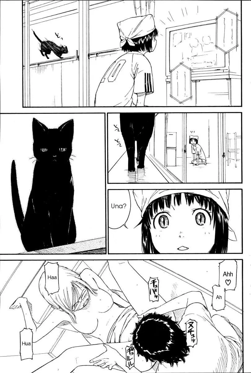 [Naruko Hanaharu] Nene Ch. 01-10 - Page 59