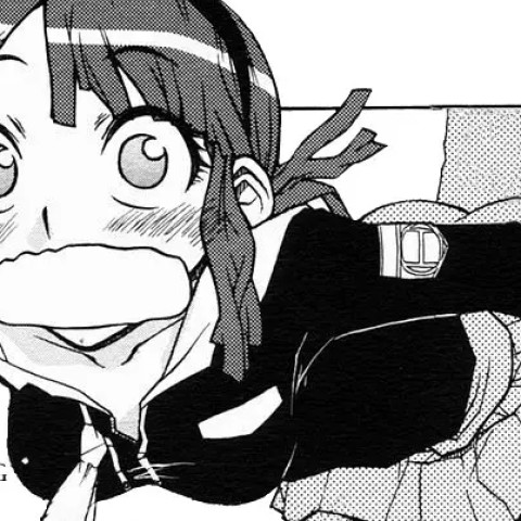 Suzumiya Haruhi no Nisemono (Tetsuwan Nurse) - Page 1