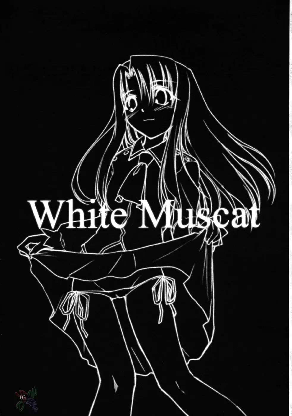 White Muscat - Page 2