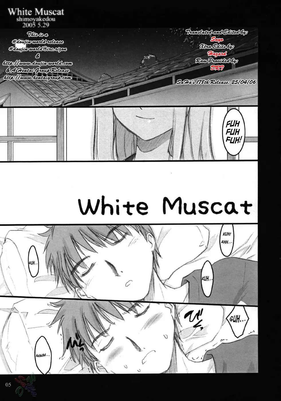 White Muscat - Page 4