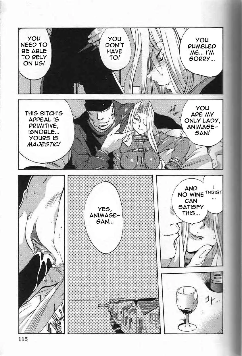 Breast Play - Page 114