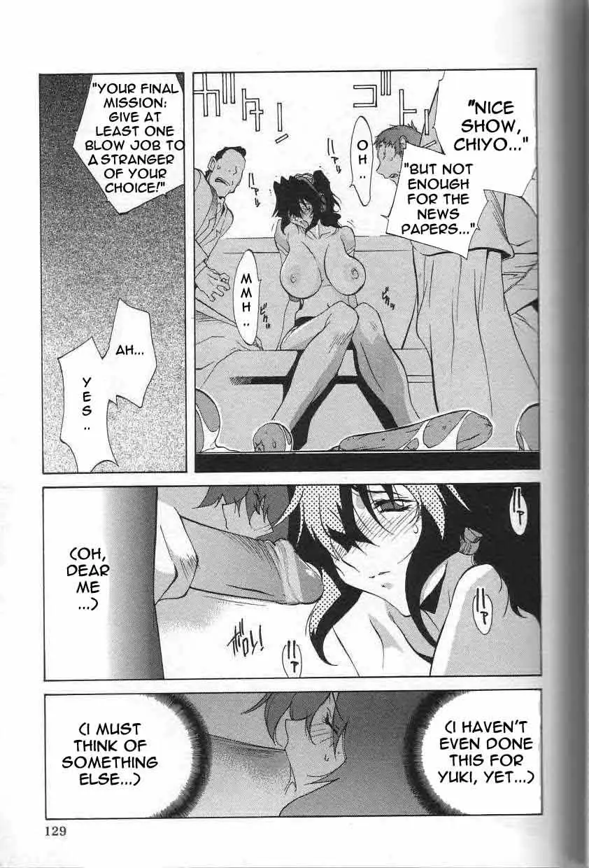 Breast Play - Page 128