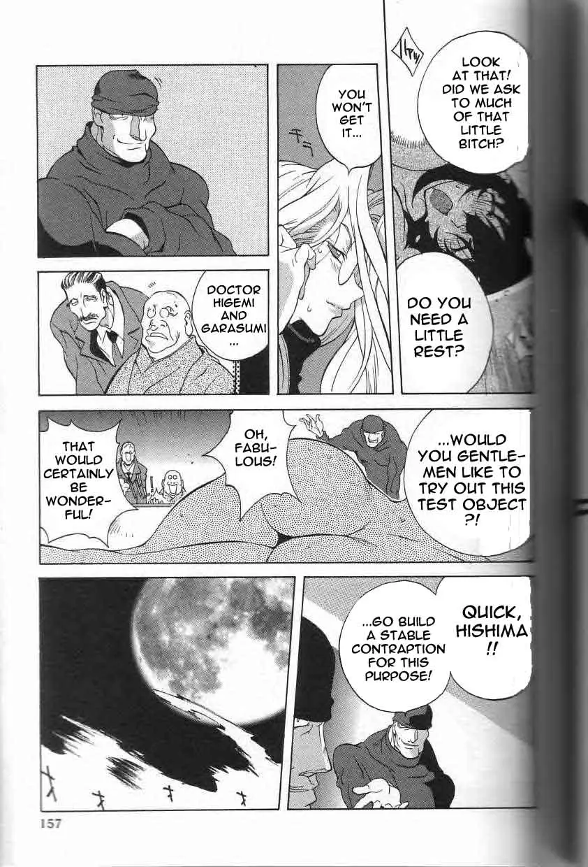 Breast Play - Page 155