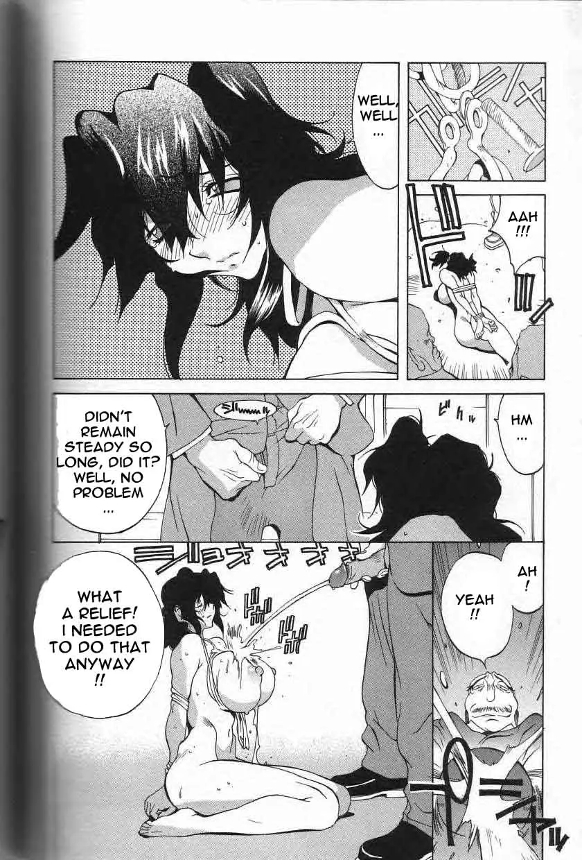 Breast Play - Page 158