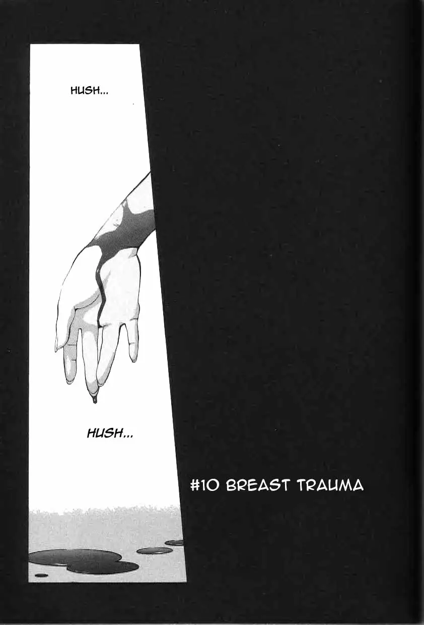 Breast Play - Page 171
