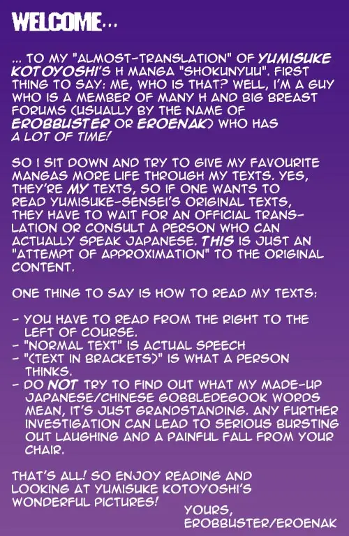 Breast Play - Page 2